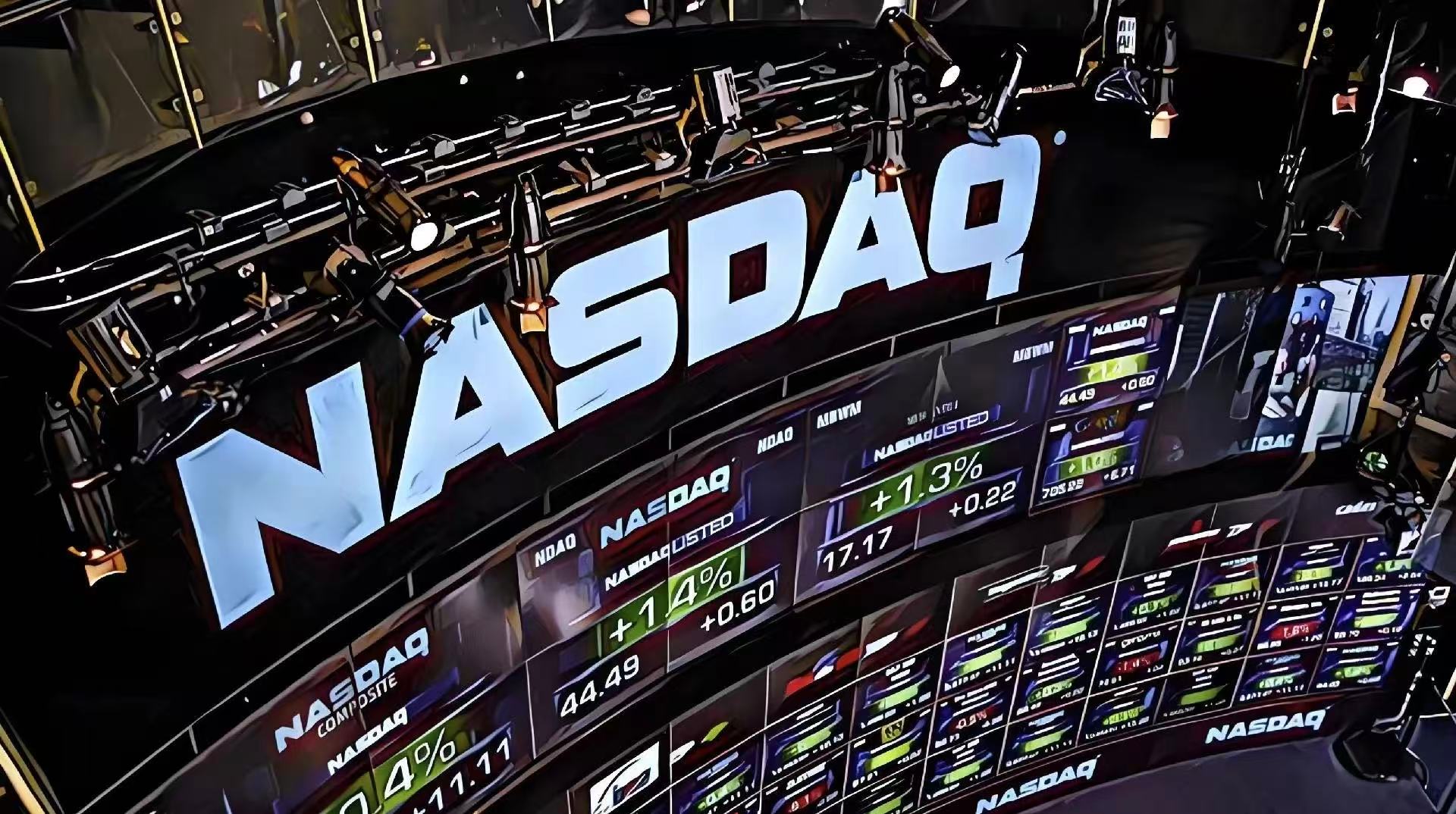 Nasdaq Data Stream