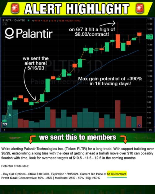 Global Market Connections